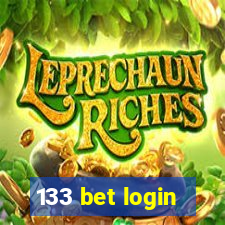 133 bet login